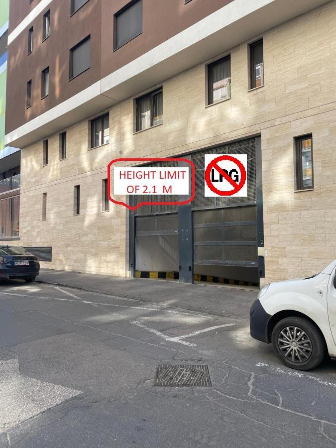 Crvn4 #Freeparking Διαμέρισμα Βουδαπέστη Εξωτερικό φωτογραφία
